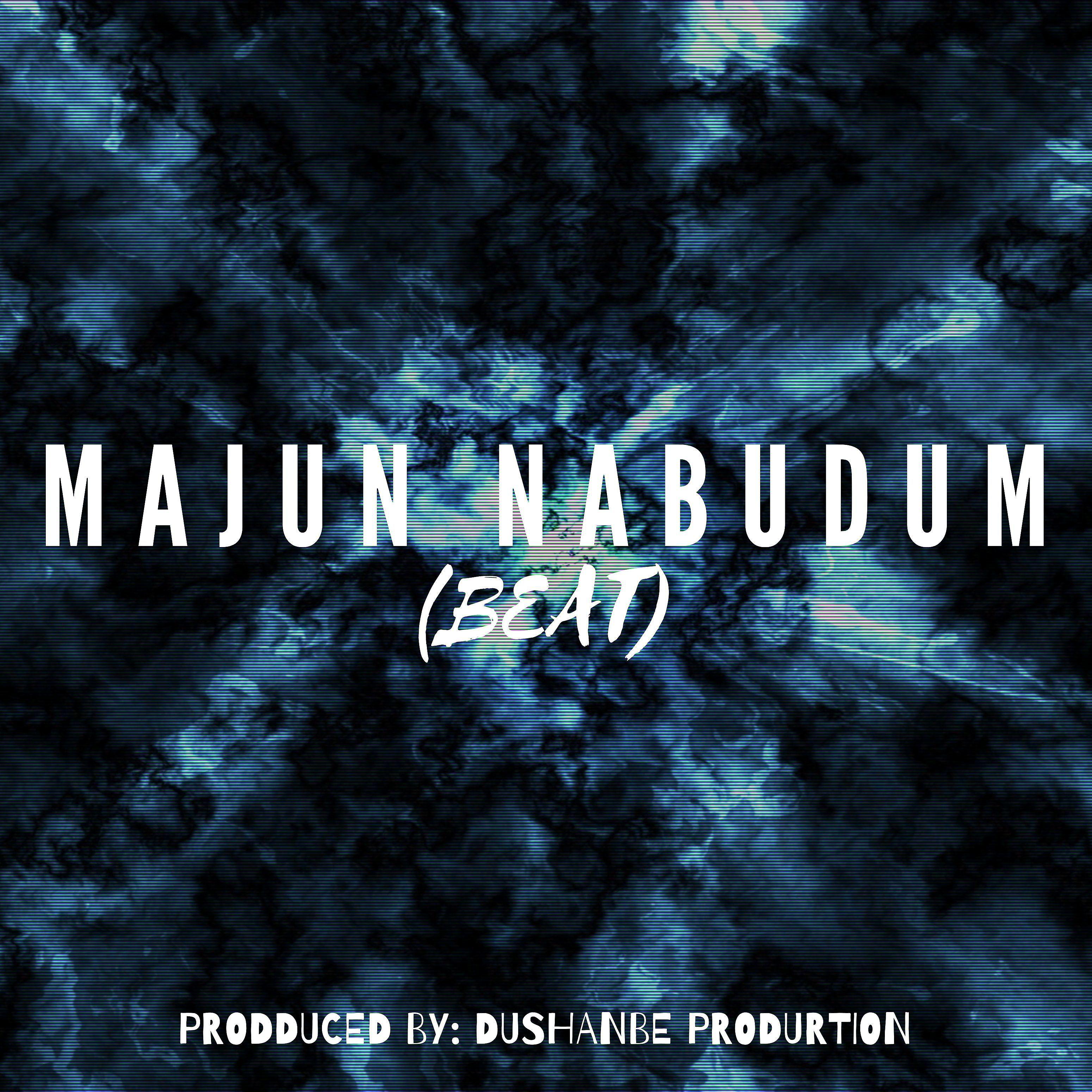 Постер альбома Majnun Nabudum (Beat)