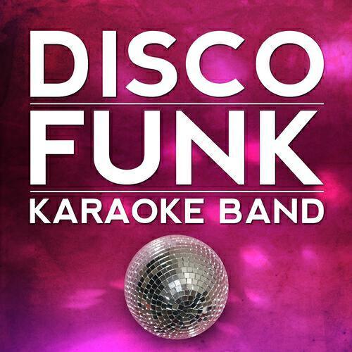 Disco Funk Karaoke Band - Vehicle (Karaoke Version) [Originally Performed By The Ides of March]