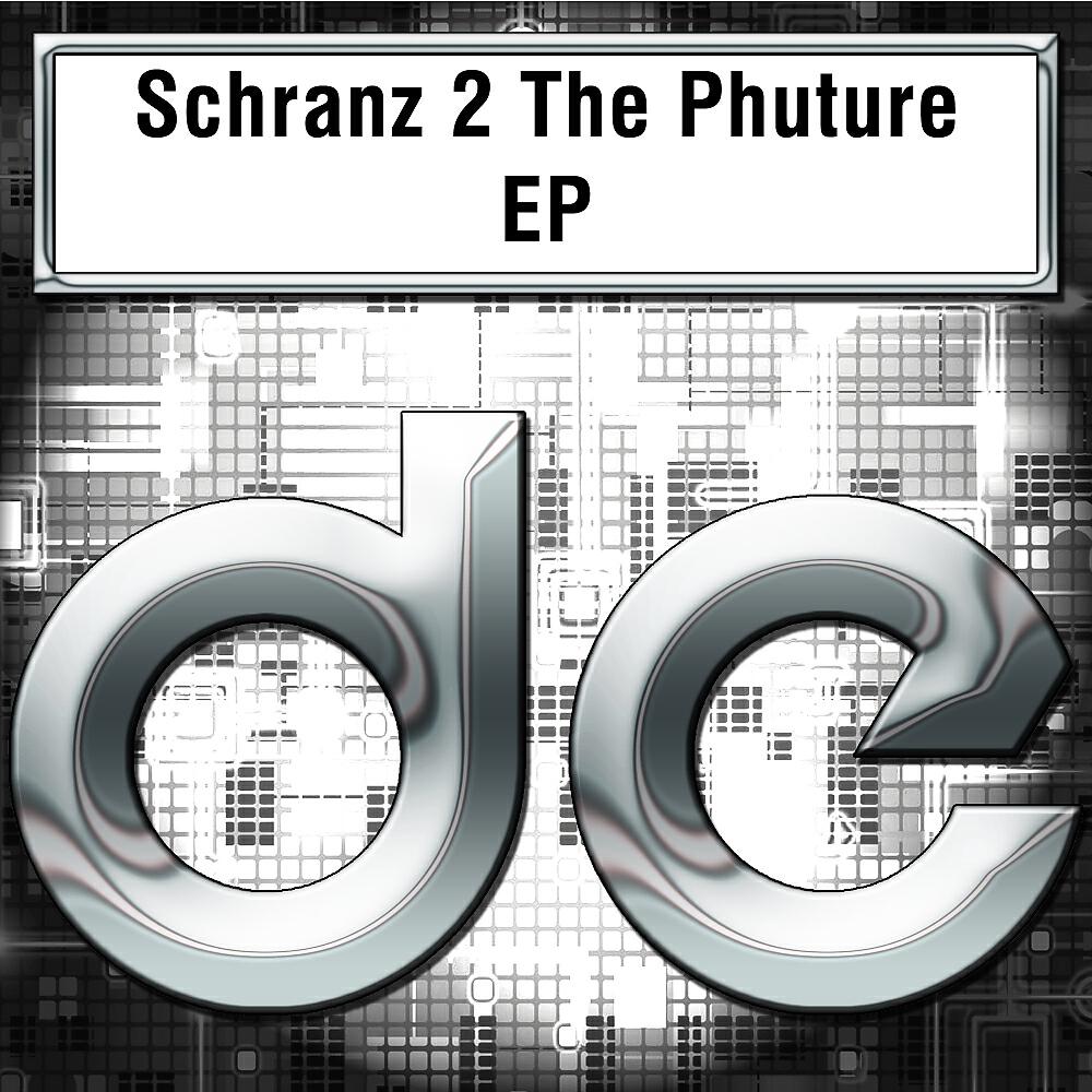 DJ Power - Schranz 2 The Phuture (Part 3 [DJ Power Remix])