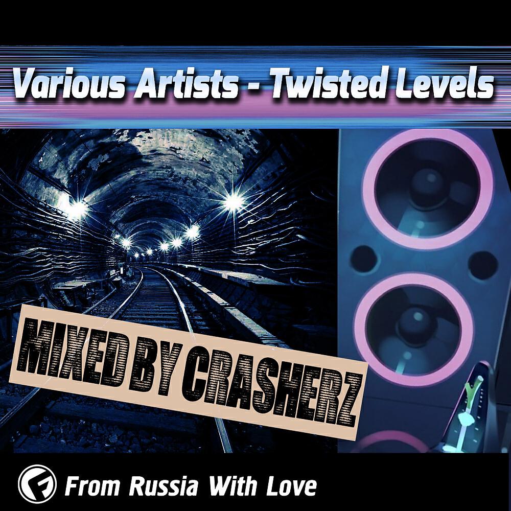 Crasherz - I Love It