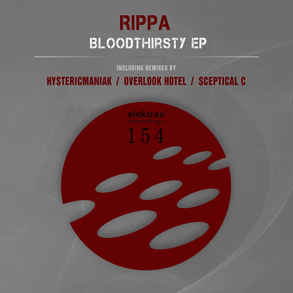 Rippa - Sucking Sucklings (Overlook Hotel Remix)