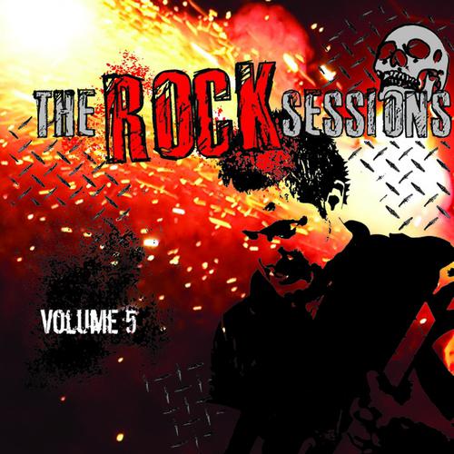 Постер альбома The Rock Sessions, Vol.5