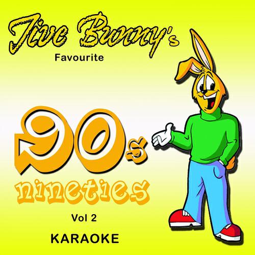Jive Bunny - Witch Doctor (Karaoke Version) (Originally Performed By Cartoons)
