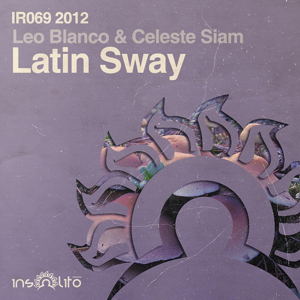 Постер альбома Latin Sway