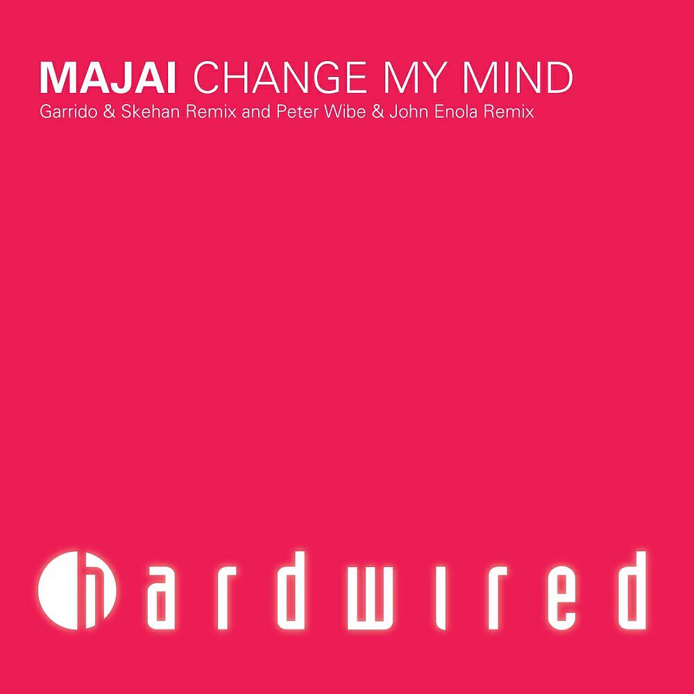 Majai - Change My Mind (Revolvr Remix)