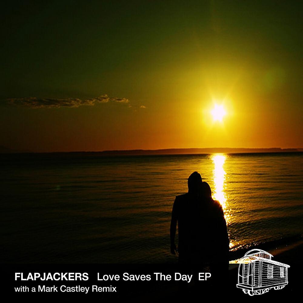 Flapjackers - Love Specialty