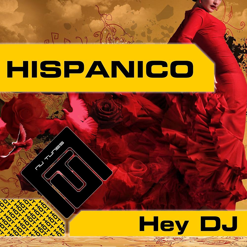 Постер альбома Hey DJ