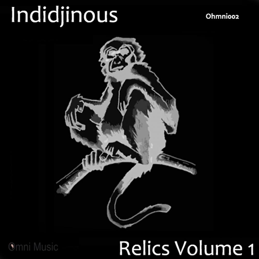 Постер альбома Relics Volume 1