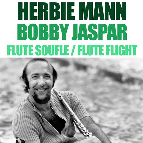 Постер альбома Flute Soufle / Flute Flight