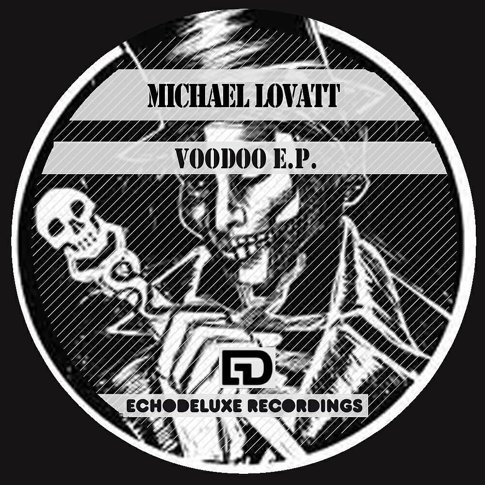 Michael Lovatt - Voodoo