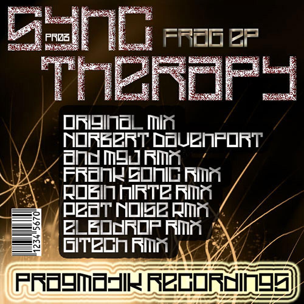 Sync Therapy - Frag (Peat Noise Remix)