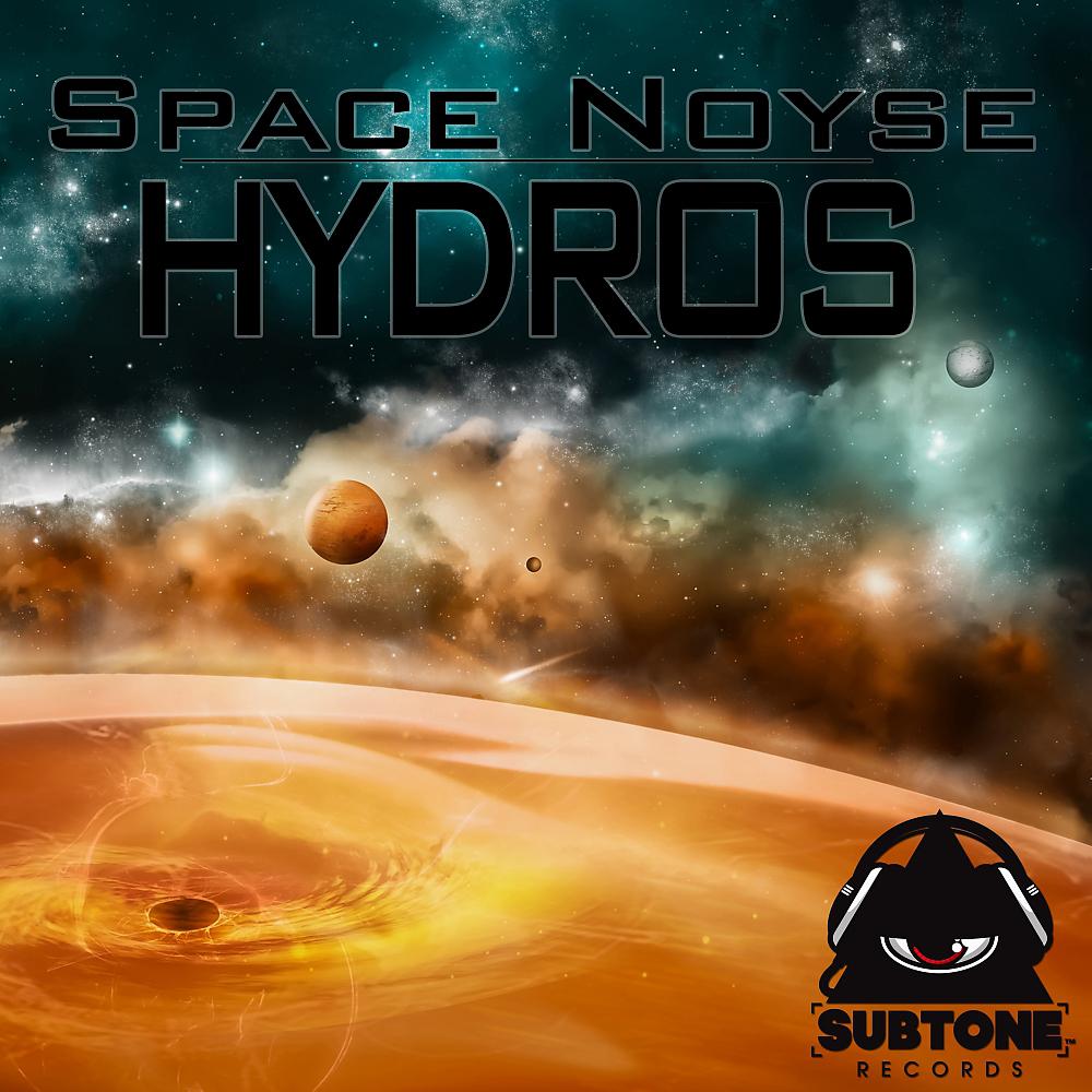 Постер альбома Hydros