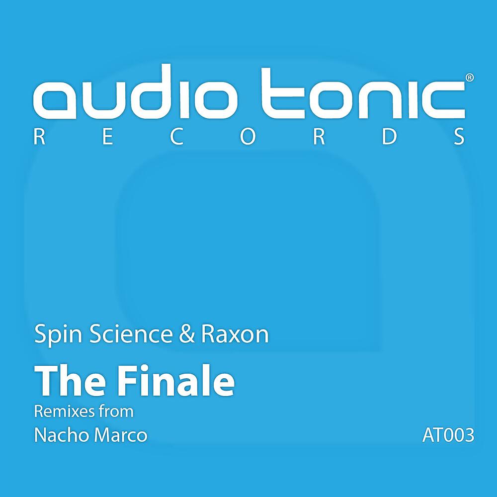 Spin Science - The Finale (Nacho Marco Hi Nrg Remix)