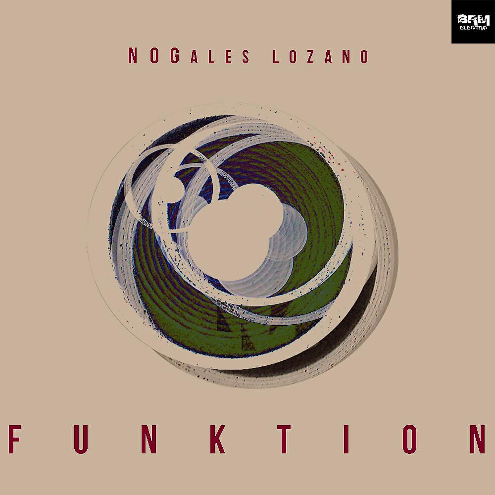 Nogales Lozano - Expotantial (F.Akissi Remix)