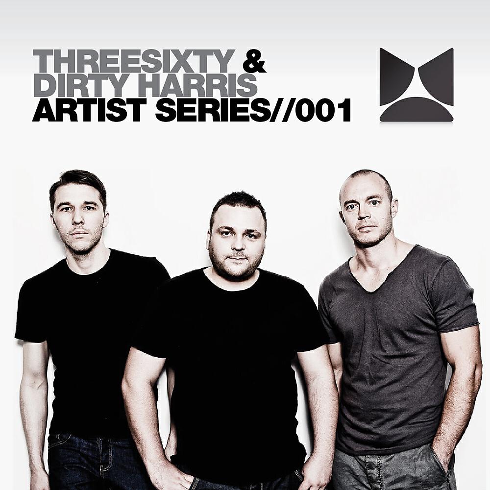 THREESIXTY - Togu