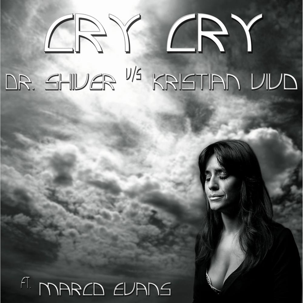 Постер альбома Cry Cry