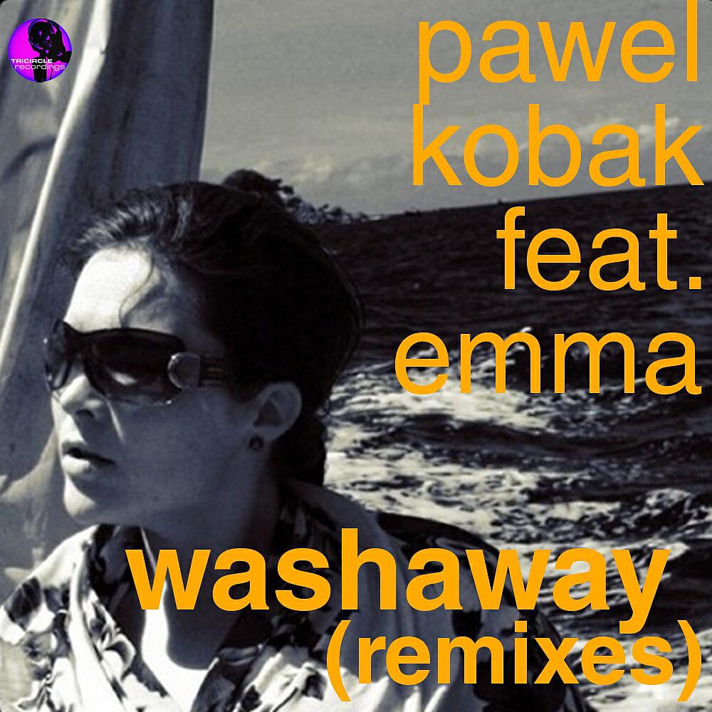 Pawel Kobak - Washaway  (Niko Flako Remix)