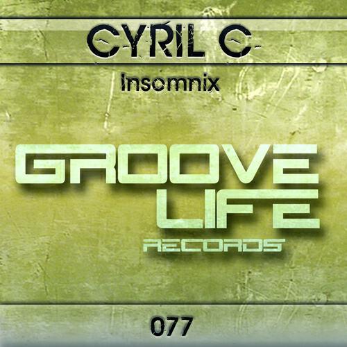 Cyril C - Insomnix (Thomas Totton Remix)