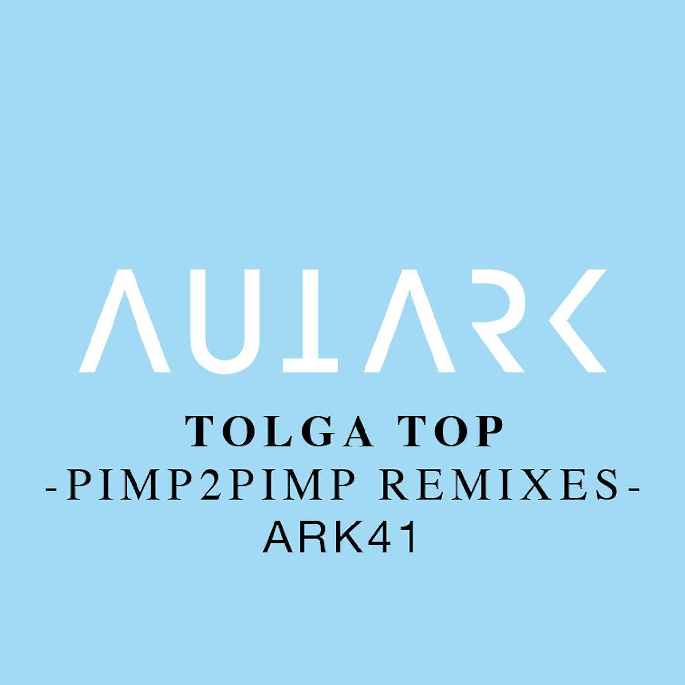 Tolga Top - Pimp 2 Pimp (Wilian Kraupp Remix)