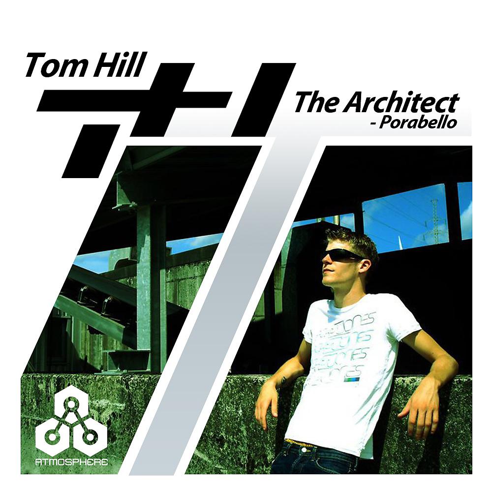 Постер альбома The Architect