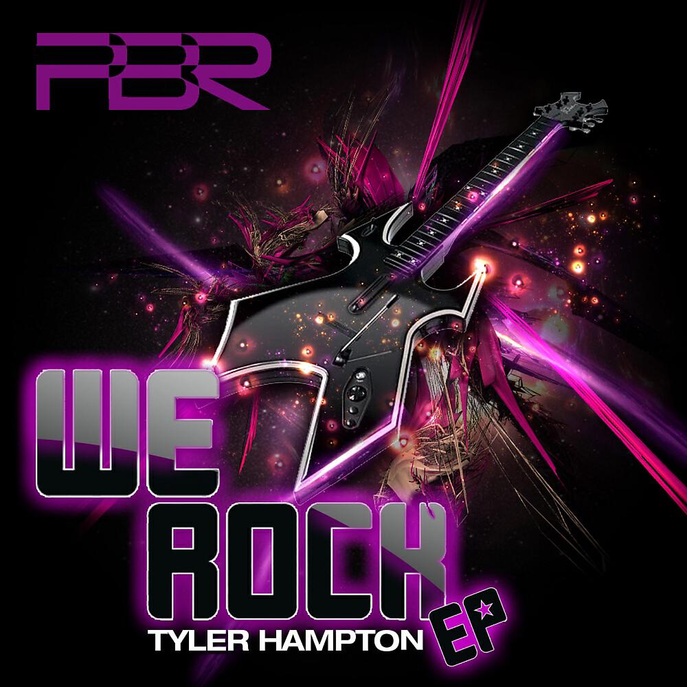 Tyler Hampton - We Rock (A-Divizion Mix)