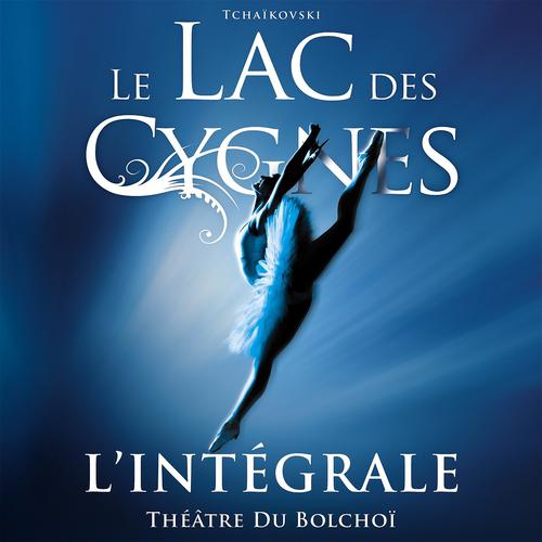 Постер альбома Tchaïkovski : Le Lac des Cygnes