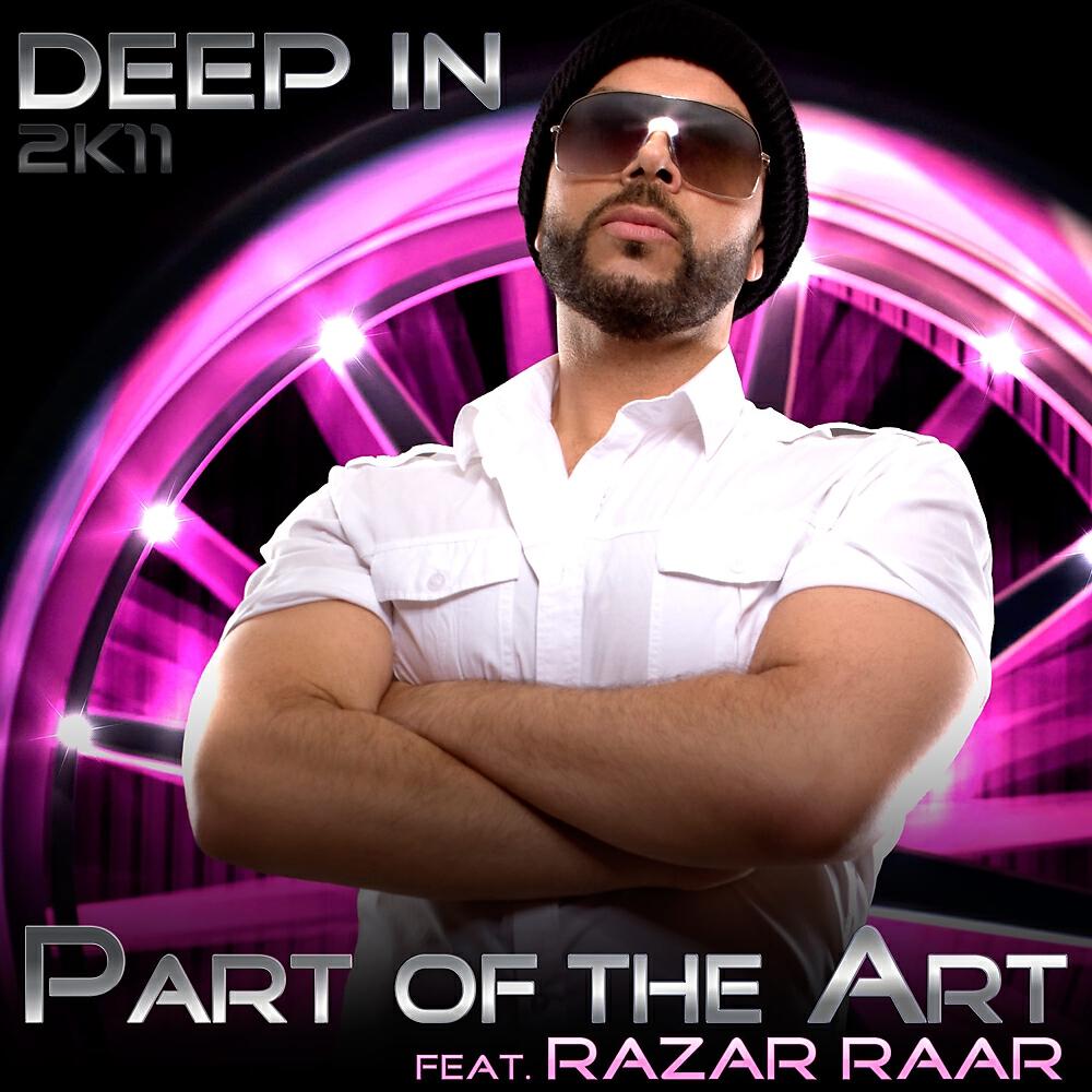 Part Of The Art - Deep In 2K11 (Drake Dehlen Remix)