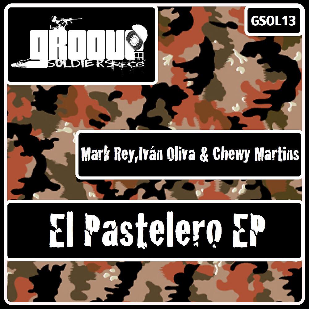 Mark Rey - Mascara Hopi (Dj Baly Remix)