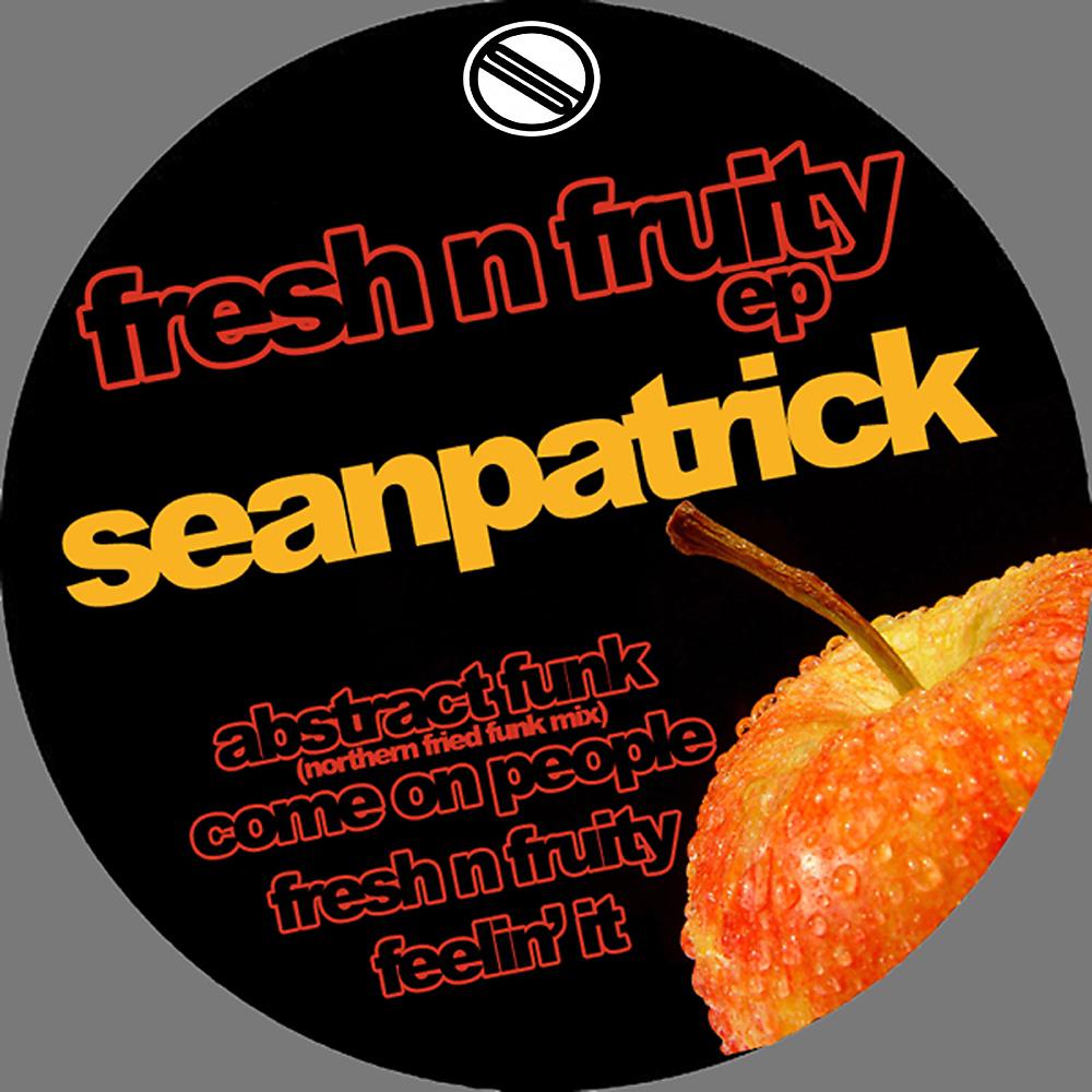 Постер альбома Fresh N Fruity EP