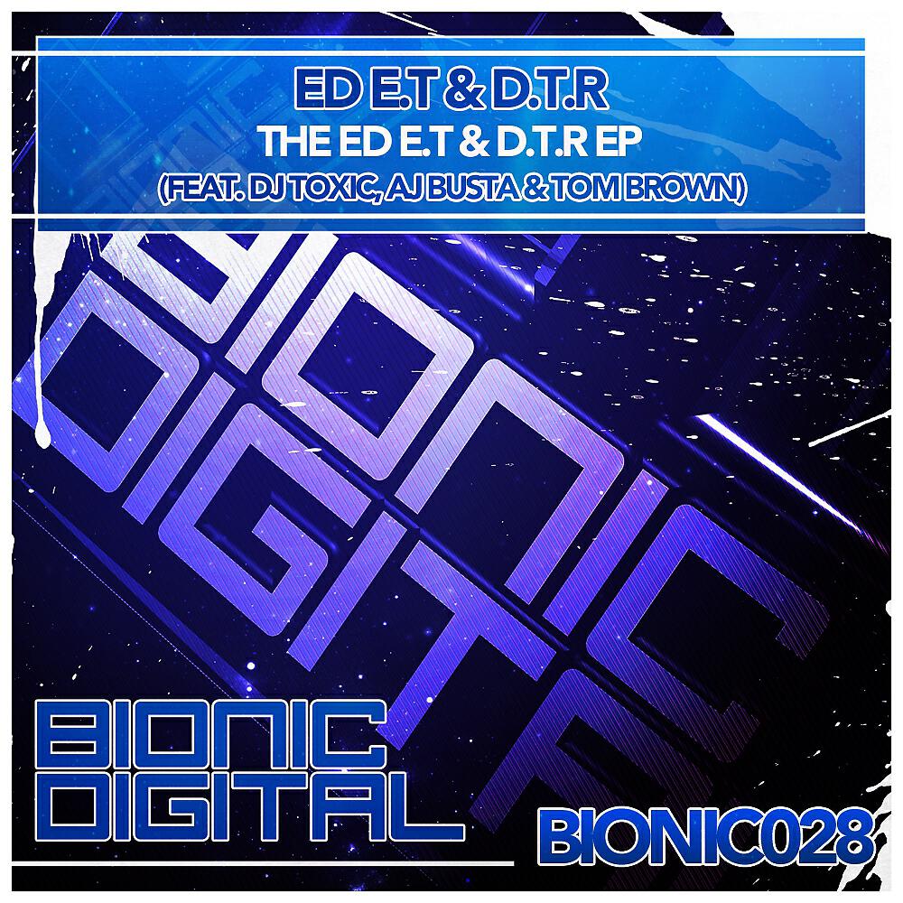 Ed E.T - Drug Abuse (AJ Busta On Dope Remix)