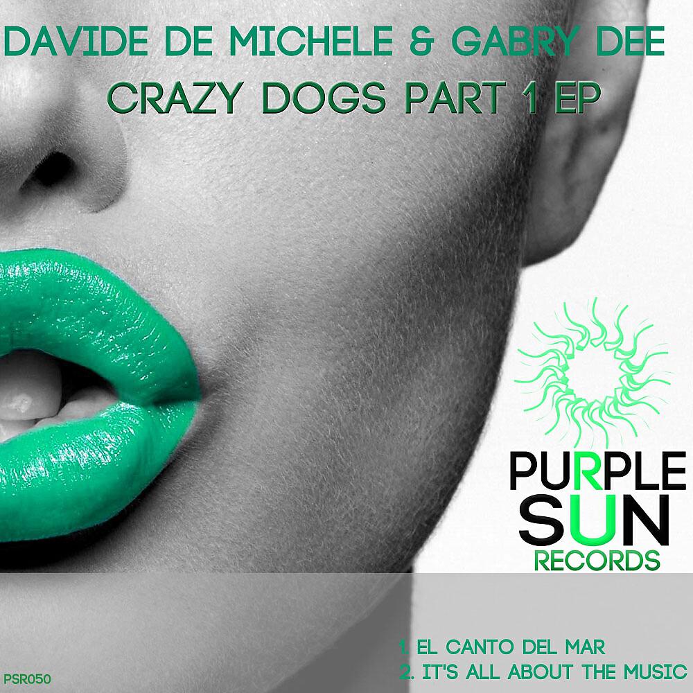 Davide De Michele - It's All About The Music