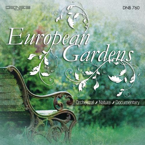 Постер альбома European Gardens