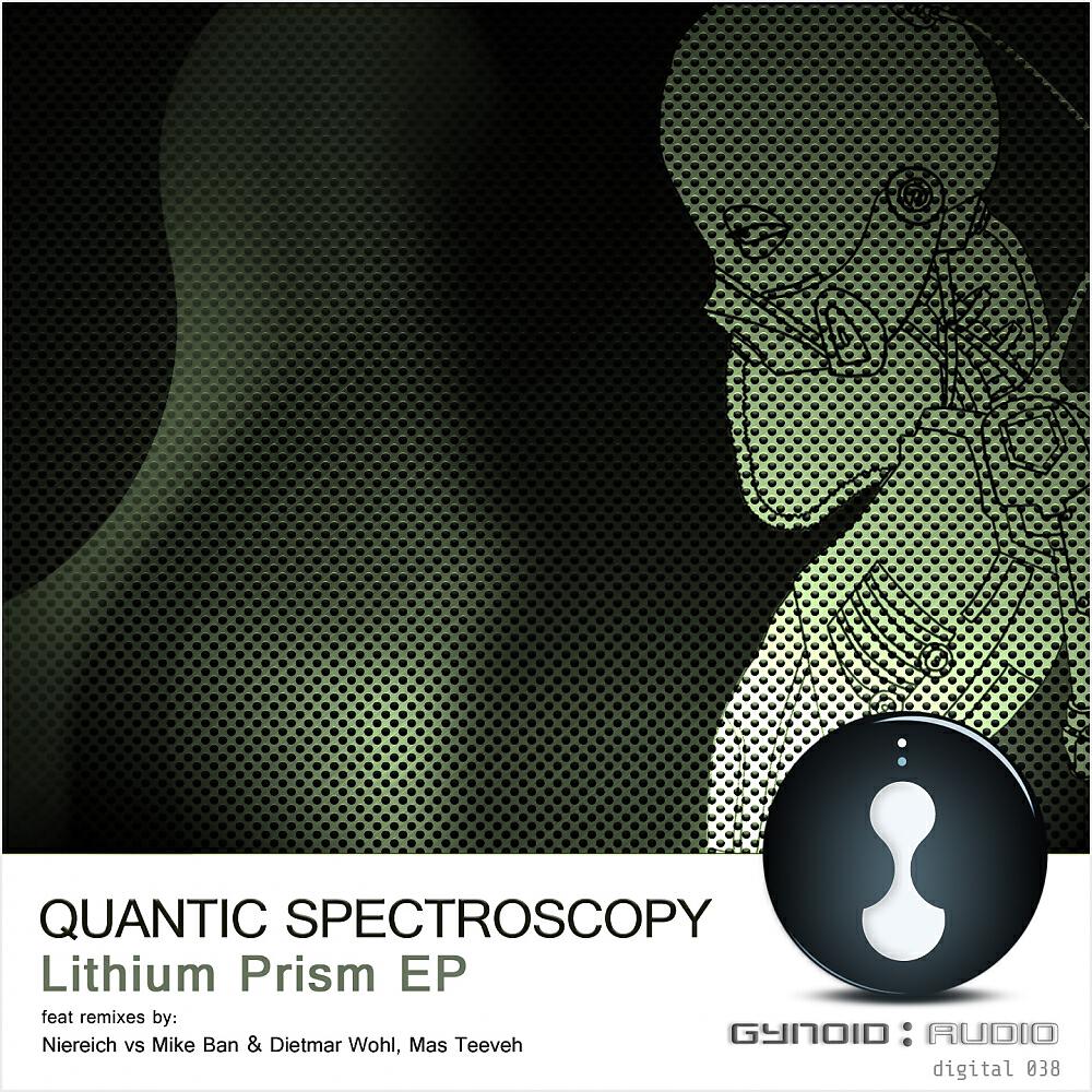 Quantic Spectroscopy - Fundamentals of Iron