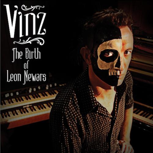 Постер альбома The Birth of Leon Newars