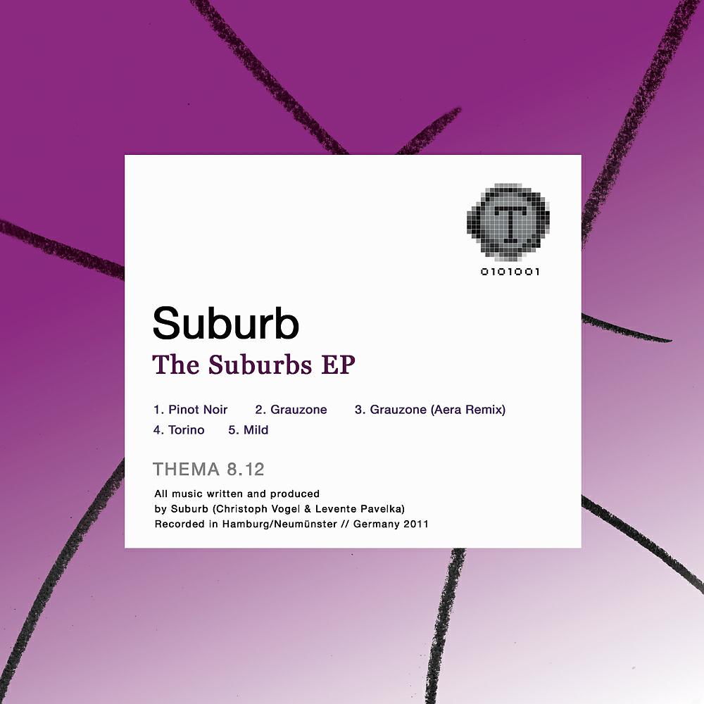 Suburb - Grauzone (Aera Remix)