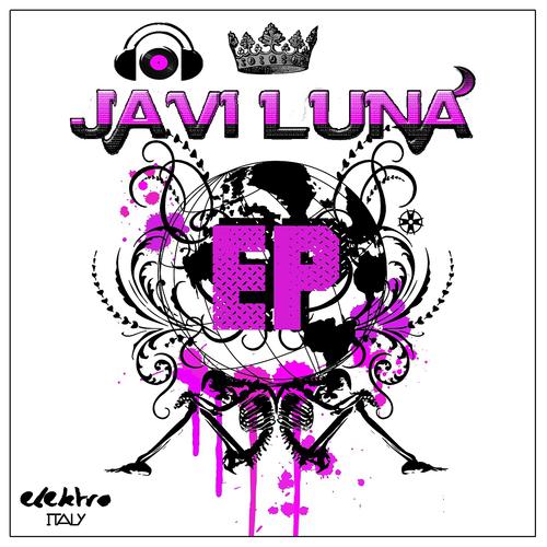 Постер альбома Javi Luna EP