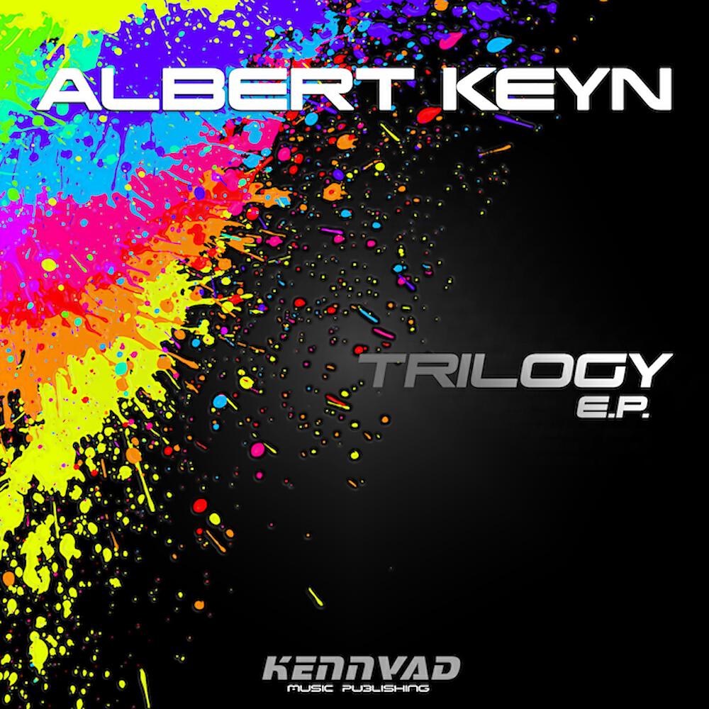 Albert Keyn - Starlight
