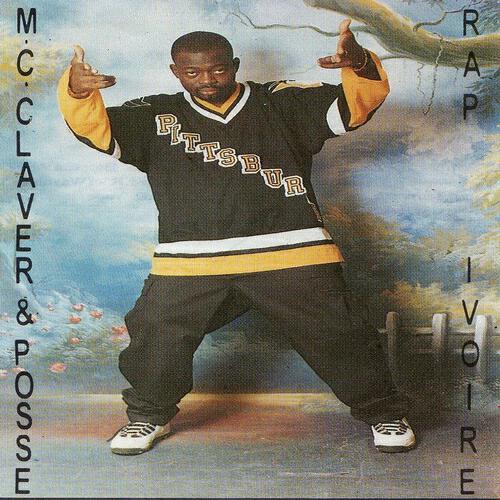 MC Claver & Posse - Posse Groove