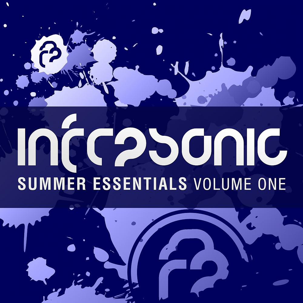 Постер альбома Infrasonic Summer Essentials Volume One