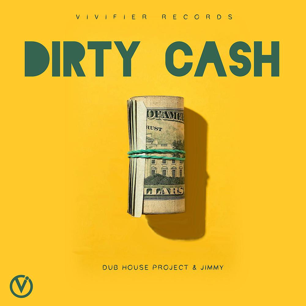 Постер альбома Dirty Cash