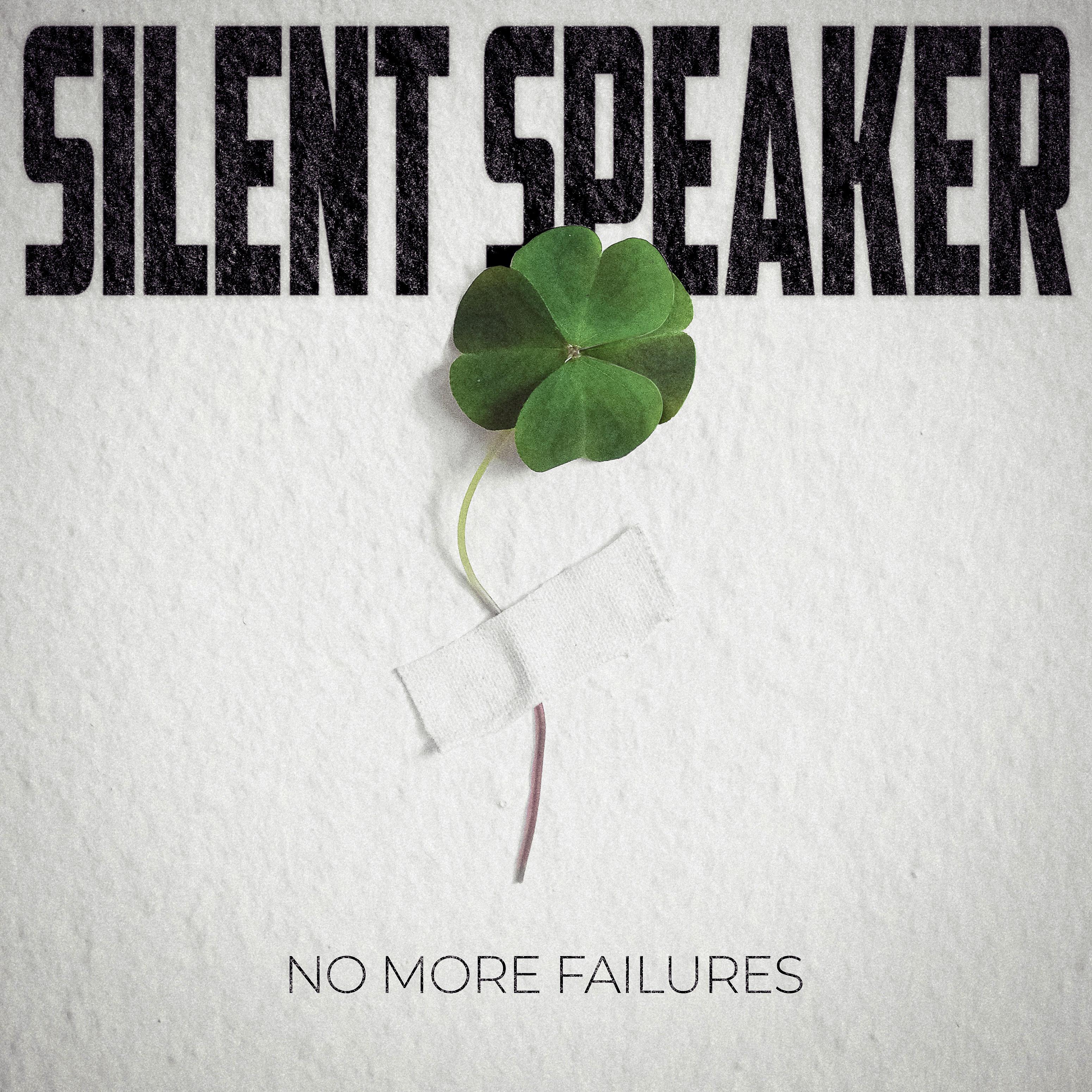 Постер альбома No More Failures