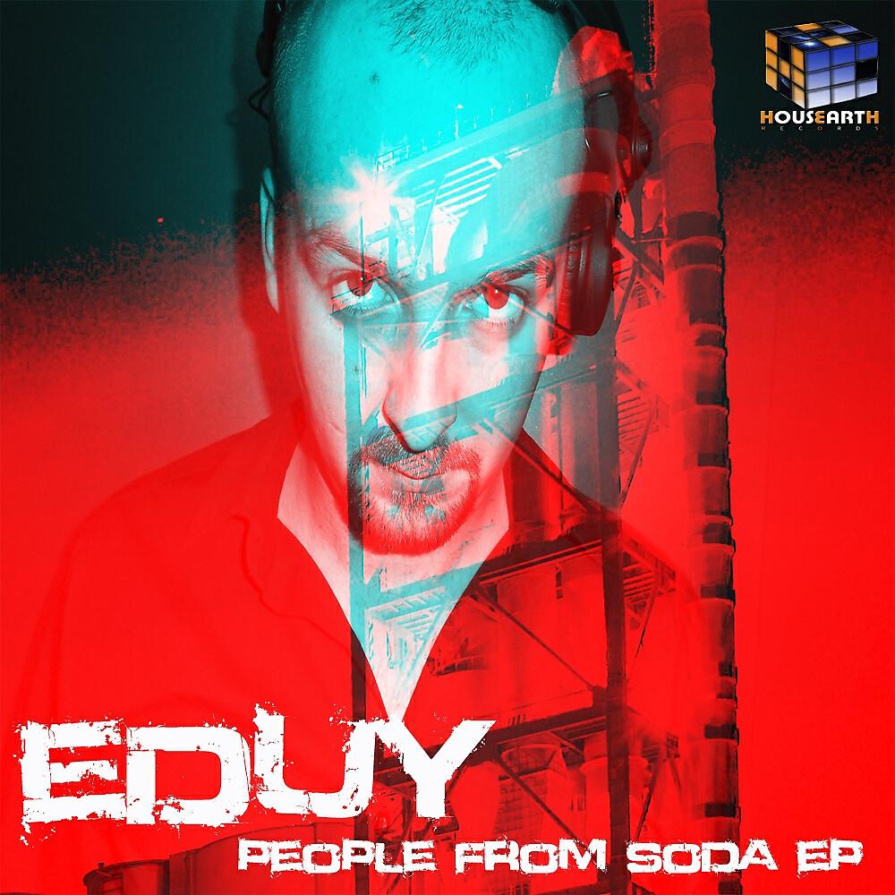Eduy - People From Soda