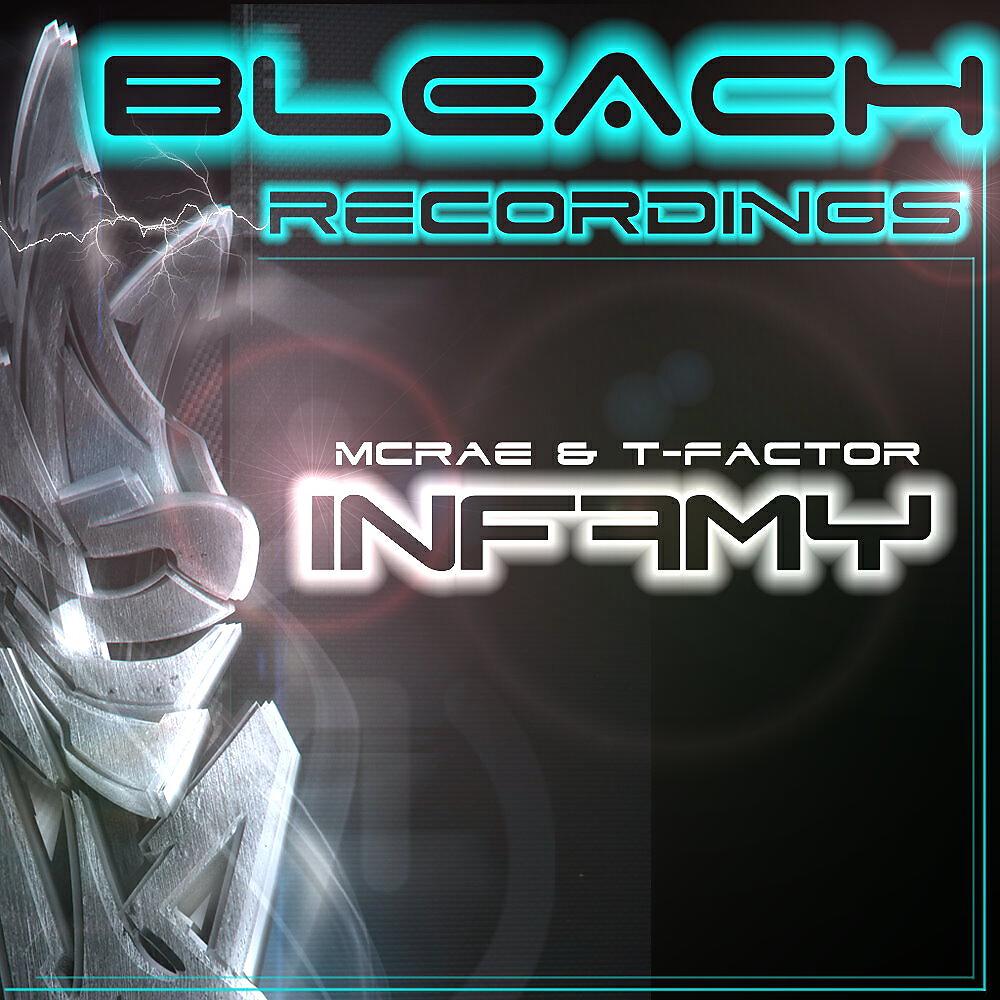 McRae - Infamy