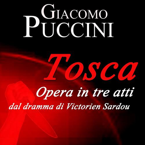 Coro Del Teatro Alla Scala Di Milano - Tosca: Act III - 