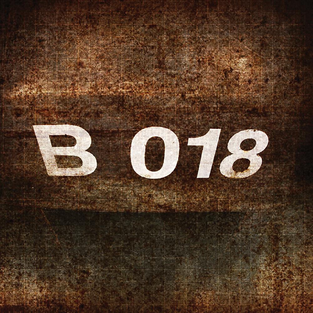 Gunther & Stamina - B018 Series Vol. 1: Compiled and Mixed by Gunther & Stamina (Continuous DJ Mix)