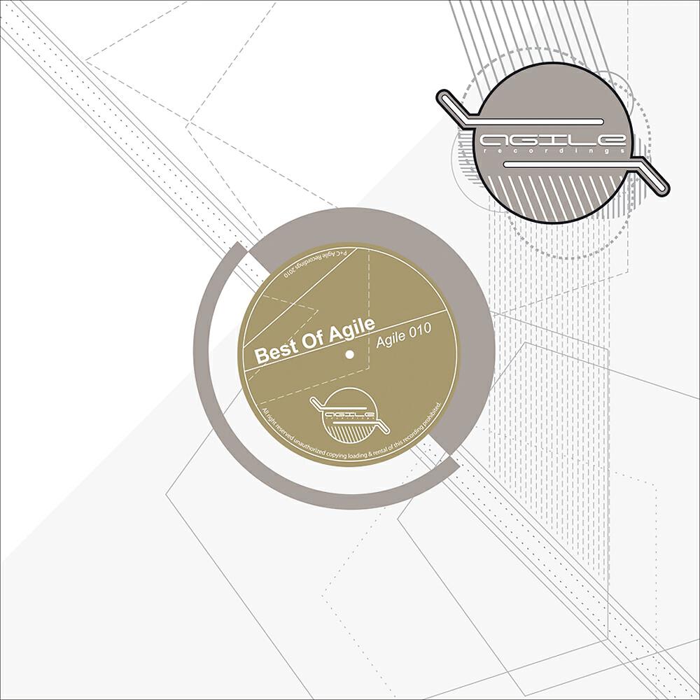 Uto Karem - Utopolys (Sebastien Leger Remix)