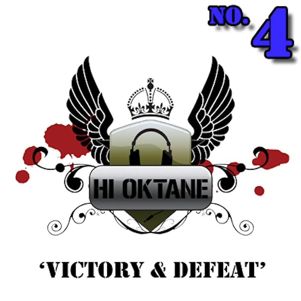 Leon Allen - Victory & Defeat