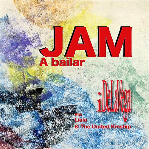 IDeLaVega - Jam (A Bailar)