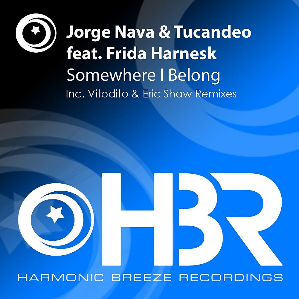 Jorge Nava - Somewhere I Belong (Nurettin Colak Remix)