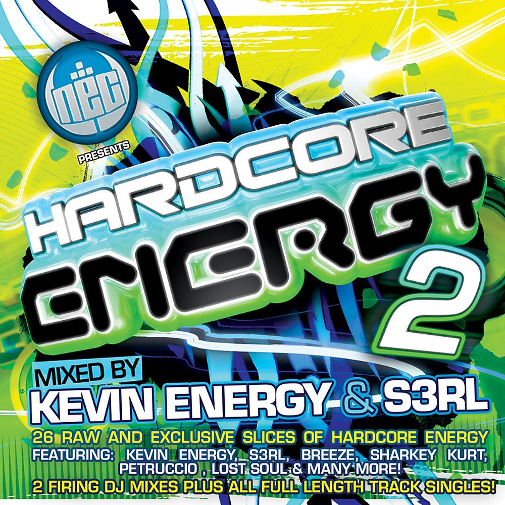 Постер альбома Hardcore Energy 2
